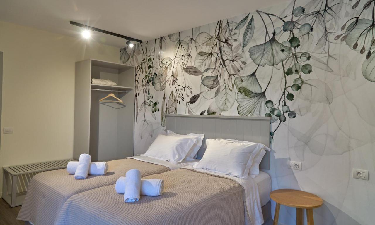 Into The Blue Suites Arkadiko Chorio Ngoại thất bức ảnh